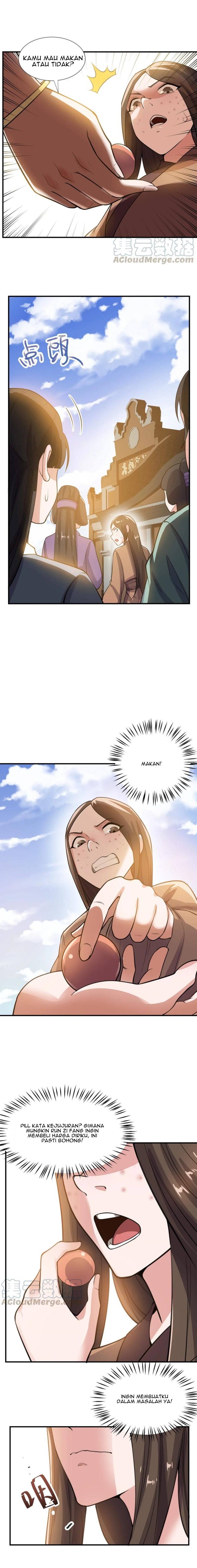 First Dragon (Yuanlong) Chapter 160 Gambar 9